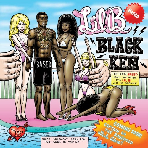 DJ BasedGod