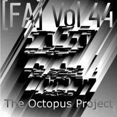 FeAl Vol 44 - The Octopus Project