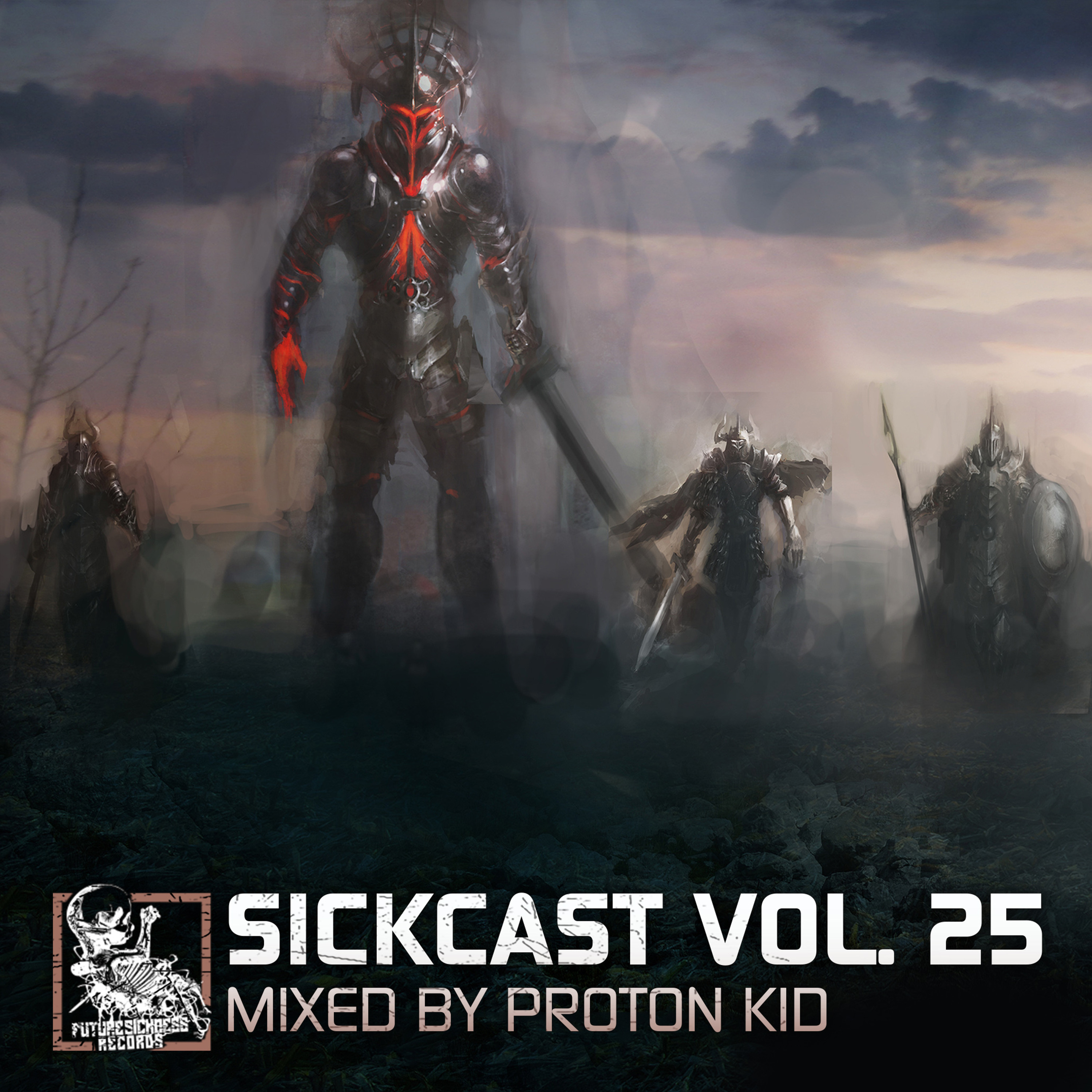 Sickcasts