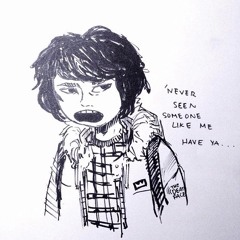 Narrow Love - XERO