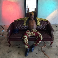 IamFemi - Make me crazy