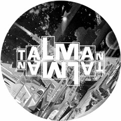 V/A - Retro Future Chapter One - TALMANRF01