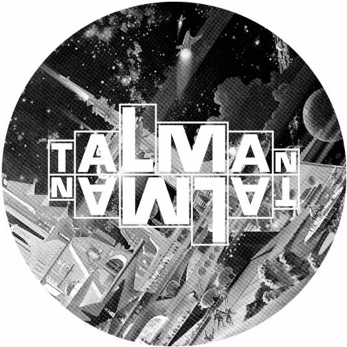 V/A - Retro Future Chapter One - TALMANRF01