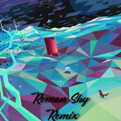 Mickey Valen - Meet Me (Roman Sky Remix)