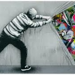 Bigg Fletch Graffiti Remix (Freestyle)