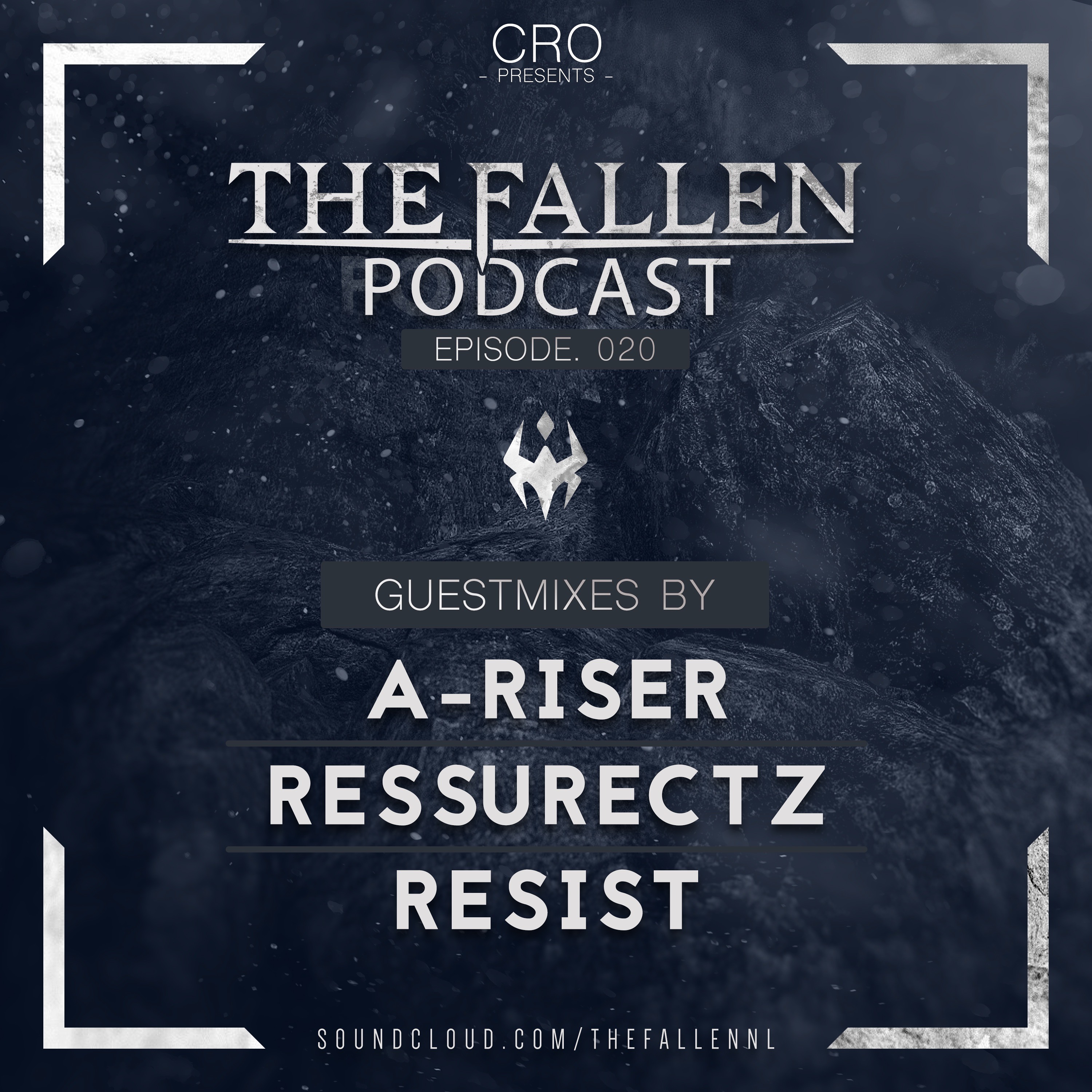 The Fallen Podcast