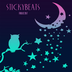 stickybeats @ Frolic Campout 2017 - Saturday Night