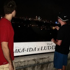 Say It (Prod. By Aka-1da)