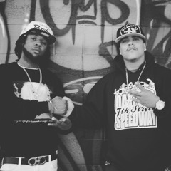 GOOF TROOPZ ''BACK IN IT"