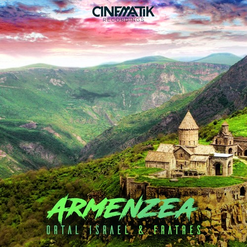 Ortal Israel & Fratres- ARMENZEA (OUT NOW)