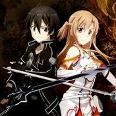 Sword Art Online Courage ENGLISH