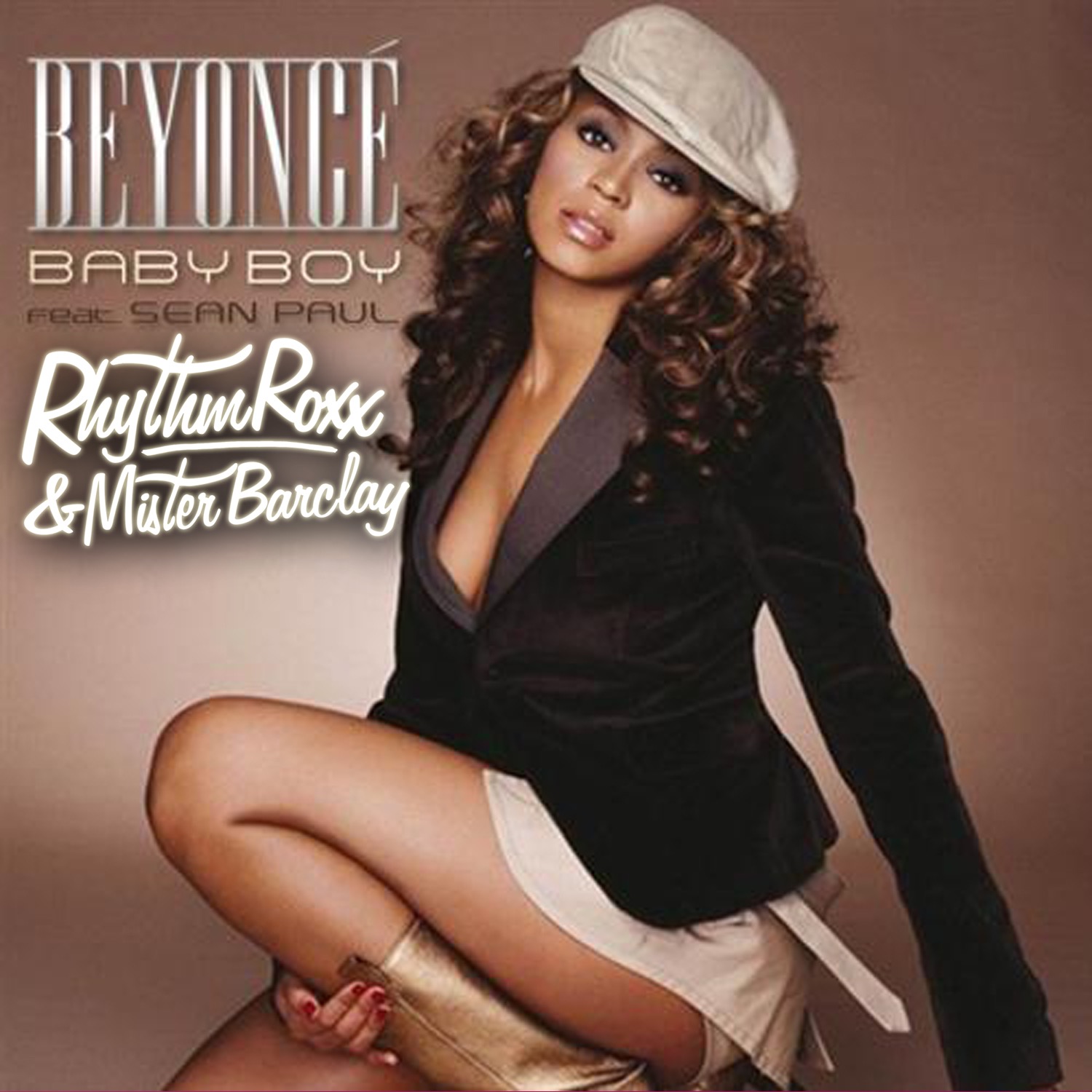 Beyonce ft Sean Paul – Baby Boy (Rhythm Roxx & Mister Barclay Remix)