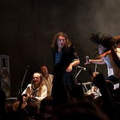 Скрябін - Бультер'єр