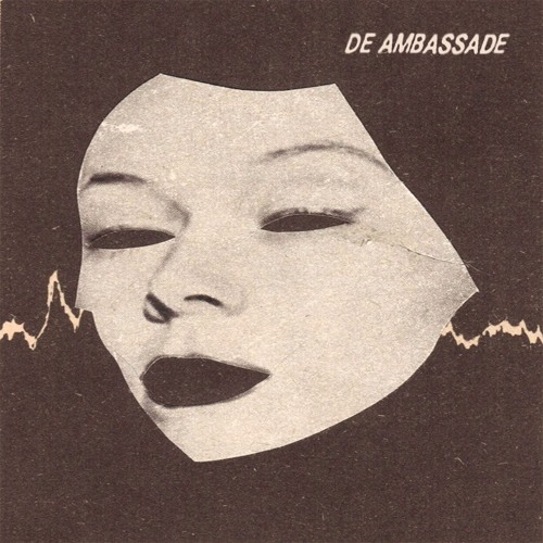 PREMIERE : De Ambassade - Verloren