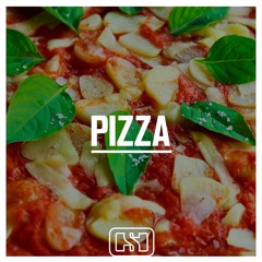 Martin Garrix - Pizza (CSD Edit) [FREE DOWNLOAD!!]