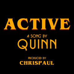 Active (Prod. ChrisPaul)