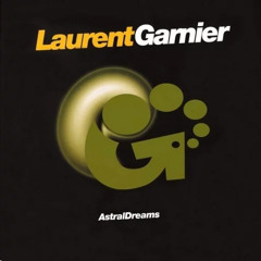Laurent Garnier - Astral Dreams (Speakers Mix)