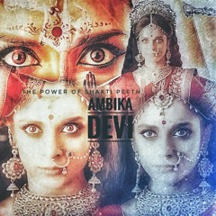 Mahakaali Anth Hi Aarambh Hai - AMBIKA DEVI THEME FULL HD