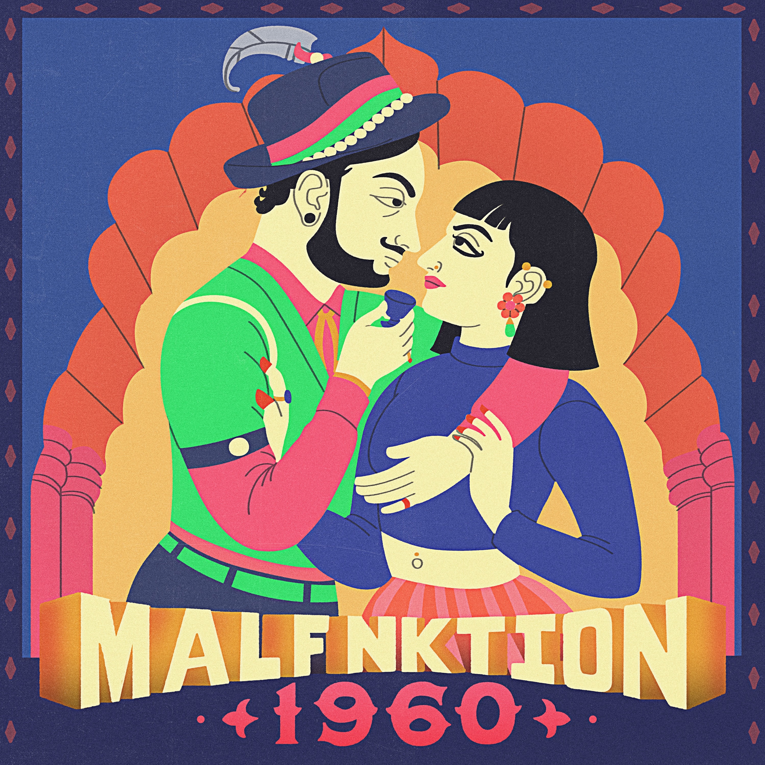 MALFNKTION