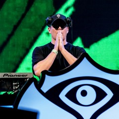 Tomorrowland 2017 live set
