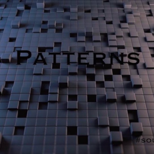 Gai Barone - Patterns 246