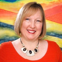 #22 - Krystyna Gadd on Accelerated Learning