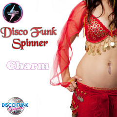 Disco Funk Spinner - Charm [Free Download]