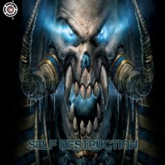 WALLACE THREEOPTIC @ SELF DESTRUCTION #07 FNOOB TECHNO RADIO 15/08/17