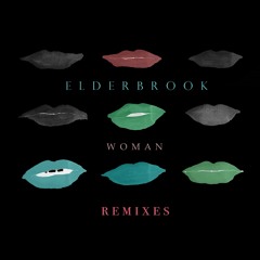 Elderbrook - Woman - ZDS Remix