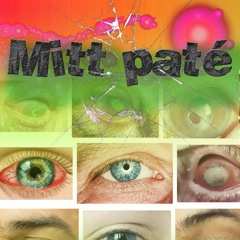 MITT PATÉ #18