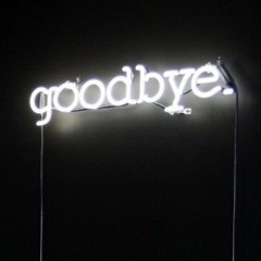 Too Late To Say Goodbye - Cage The Elephants Cover [2016]