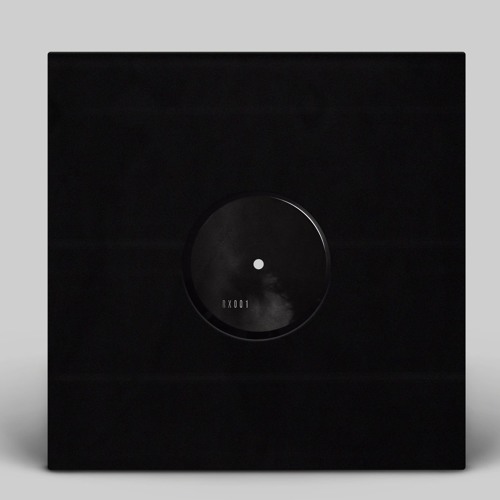 RX001 - Kodama EP - Minimix