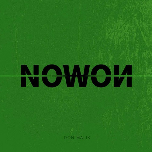 노원/No One (Don malik Remix)