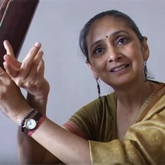 Vidya Rao sings 'Yeh Tan Thaat Tambure Ka'