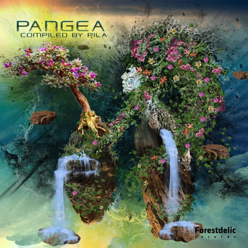 VA_ Pangea Mini Mix / Compiled by Dj PIla / coming soon