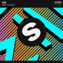 TJR & Travis Scott - Goosebumps Jack (Fiyan Edit)