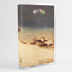 CoryaYo - Wolves Preview (limited ed. cassette, UP FOR PREORDER)