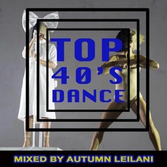 Top 40's Dance Mix