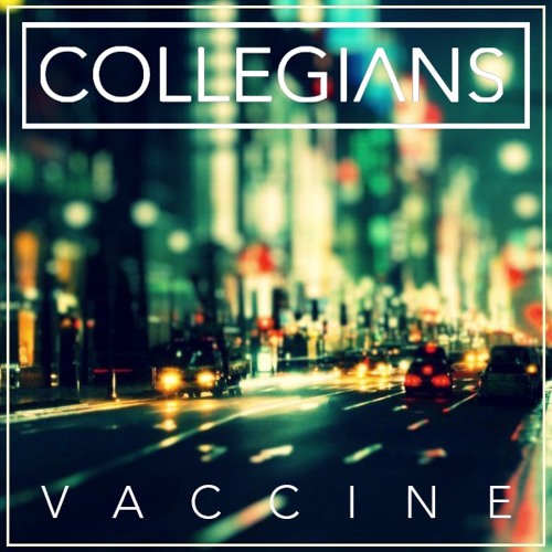 Vaccine (Radio Edit)