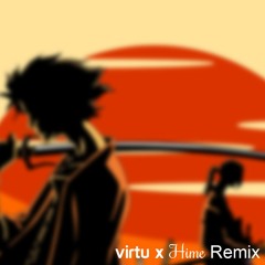 Nujabes - Shiki no Uta (feat. MINMI) [virtu x Hime Remix]