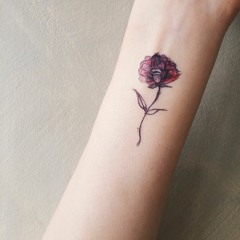 이런 엔딩 Ending Scene - IU Cover