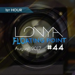 Lonya Floating Point Episode 44 August 2017