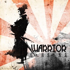 Warrior (Bingo Jerry & Zikotiko)