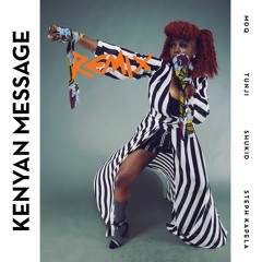 KenyanMessage Remix