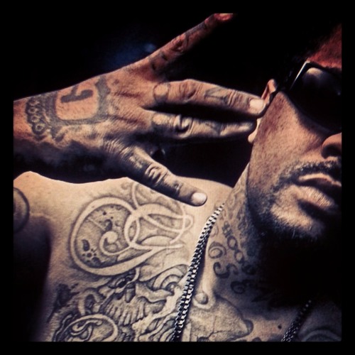 FREE feat tinykurupt