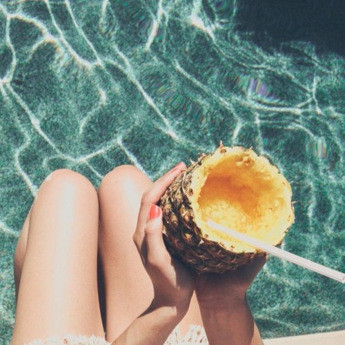 Summer thingy ( BONUS TRACK )
