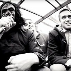 ABAMA CLAN - Секта звука