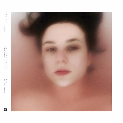 JASSS "Weightless" [First Floor Premiere]