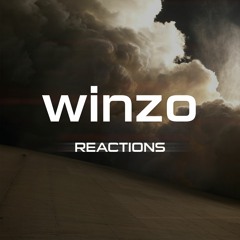 Reactions (OUT NOW!!!)