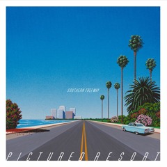 【Trailer】Pictured Resort "Southern Freeway" CD ver